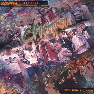 Chapa (Explicit)