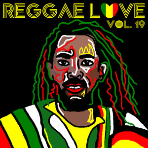 Reggae Love Vol, 19