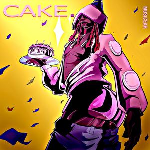 CAKE (Radio Edit|Explicit)