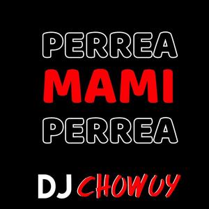 Perrea Mami Perrea