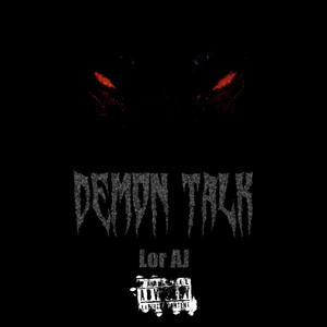 Demon Talk (Explicit)