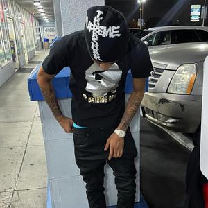 In The Studio (Explicit)