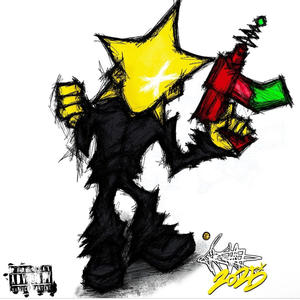 Let me Down (feat. Luh Kp & 7K) (Explicit)