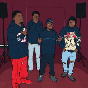 The story (feat. Evergreen & Theo kingzy)