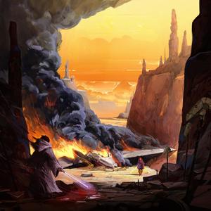GEONOSIS (Explicit)