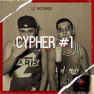 Cypher #1 LC RECORDS(feat. Lerma) (Explicit)