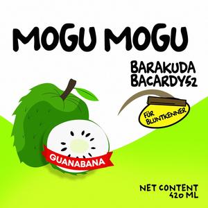 Guanabana(feat. Bacardy52) (Explicit)