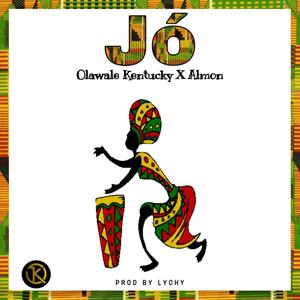 JO(feat. Almon)