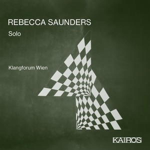 Solitude (2013) for Solo Violoncello