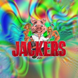 Jackers 2024 (feat. Unge Diabetico, Booty Minister & The Eagle) [Explicit]