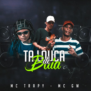 Ta louca de Bala (Explicit)