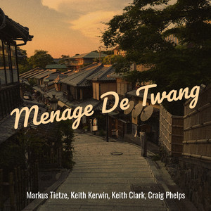 Menage De Twang