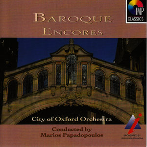 Air from Suite No.3 in D