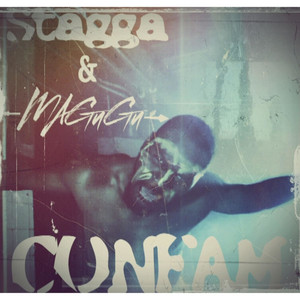 Confam (Vocal Mix)