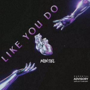 Like You Do (Explicit)