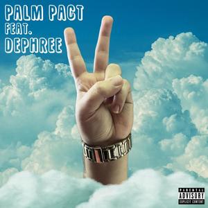 PEACE SIGN (feat. Euphemistic, Kai Ken, Ryan Rev & Dephree) (Explicit)