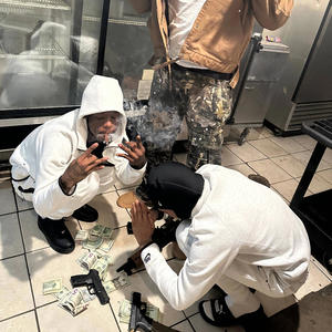 Shooter (feat. 50getbusy) (Explicit)