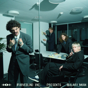 Salary Man (Explicit)