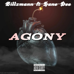 Agony (Explicit)