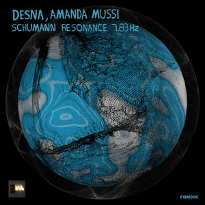 Schumann Resonance 7.83 Hz (Amanda Mussi Remix)