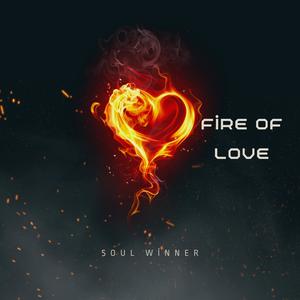 fire of love