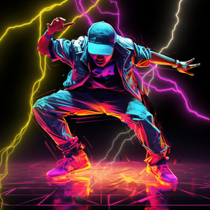 Покручу elecrofunk