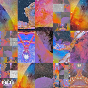 Peace (Pushing P) [feat. Calez] (Explicit)