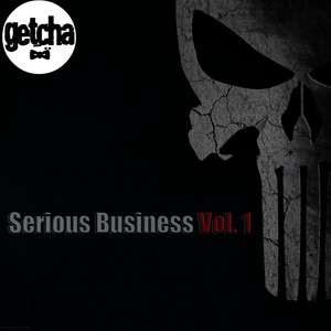 Serious Business Vol 1