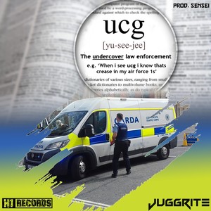 U.C.G (Explicit)