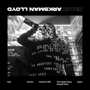 Water(feat. Jeswon) (Explicit)