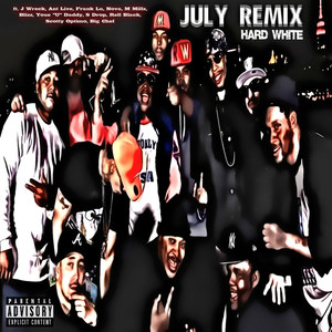July Remix
