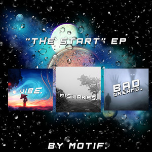 The Start EP