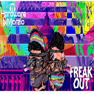 Freak Out!