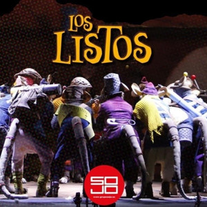 En el pais de los ratones