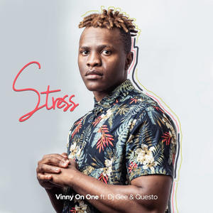 Stress(feat. DJ Gee & Questo)