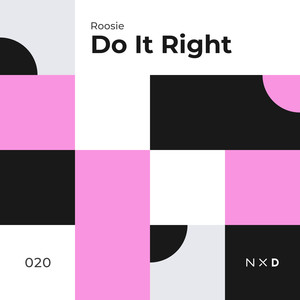 Do It Right (Radio Edit)