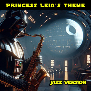 Princess Leia's Theme (Instrumental Jazz Cover)