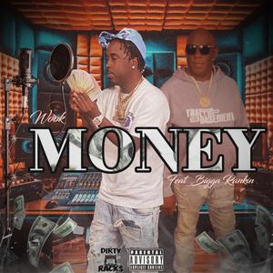 Money (feat. Bigga Rankin) (Explicit)