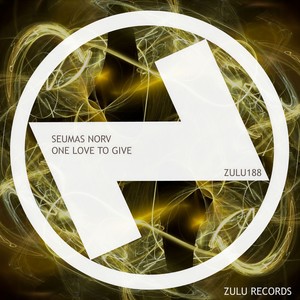 One Love To Give (Original Mix)