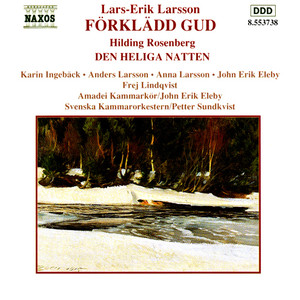 Den heliga natten (The Holy Night) - Song of the Star: O makalosa stjarna… (O star without equal…) (Chorus)