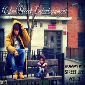 Street Life (Explicit)