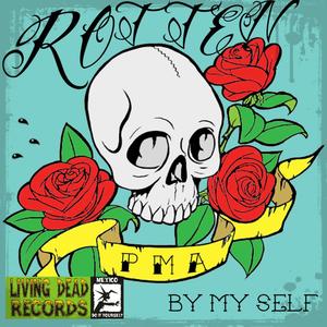 By Myself(feat. Raz/Anti-Venöm) (Explicit)