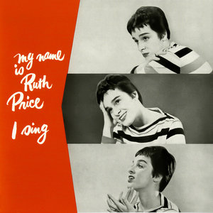 My Name Is Ruth - I Sing