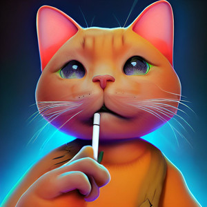 Puddy TAT (Explicit)