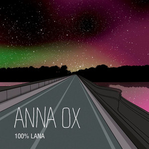 100% LANA (Explicit)