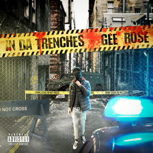 In Da Trenches (Explicit)