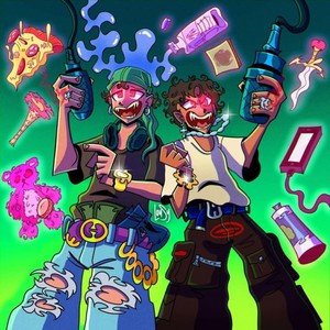 Bebidinha Roxa (Explicit)