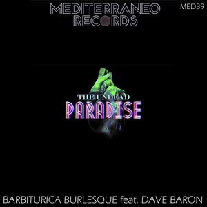 The Undead Paradise (Pride Mix)