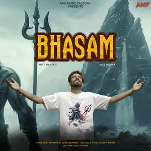 Bhasam