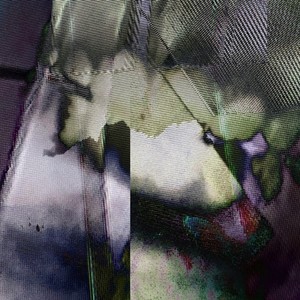 Humane Indignation (The Simulacrum Remix)